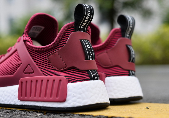 Adidas NMD 3 Women Shoes--016